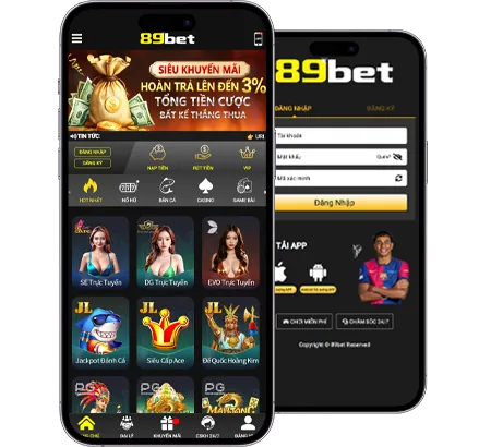 Nền tảng bảo mật của FU88 IOS