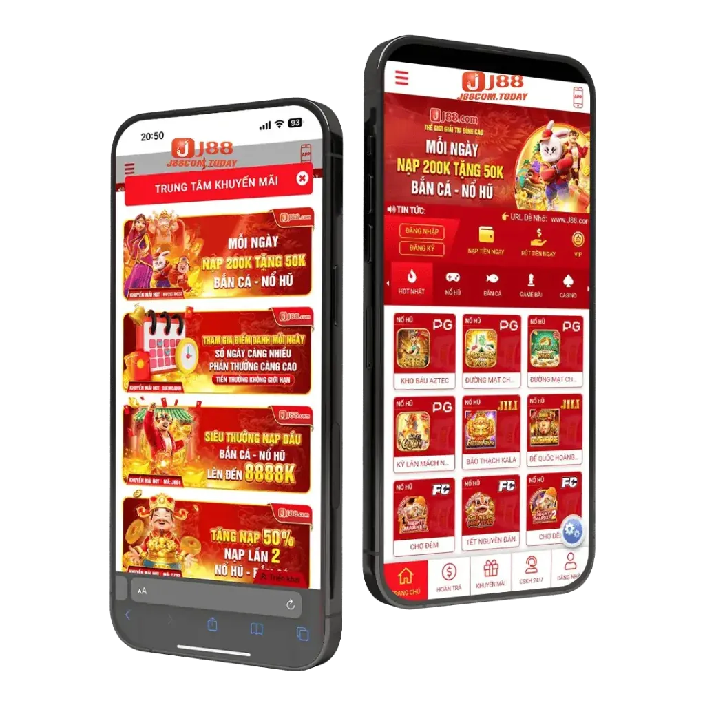 Giao diện người dùng thân thiện và tốc độ tải nhanh của ứng dụng fu88 iOS