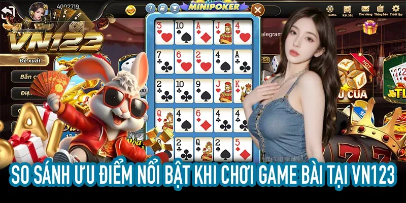 Bàn chơi Poker và Blackjack với chip và quân bài