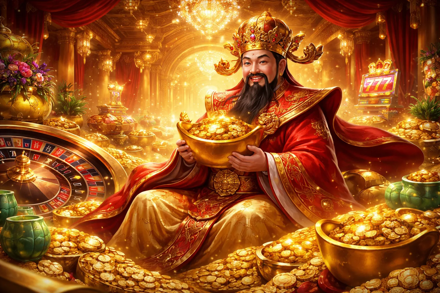Banner quảng cáo các ưu đãi và khuyến mãi hấp dẫn trên FU88 iOS