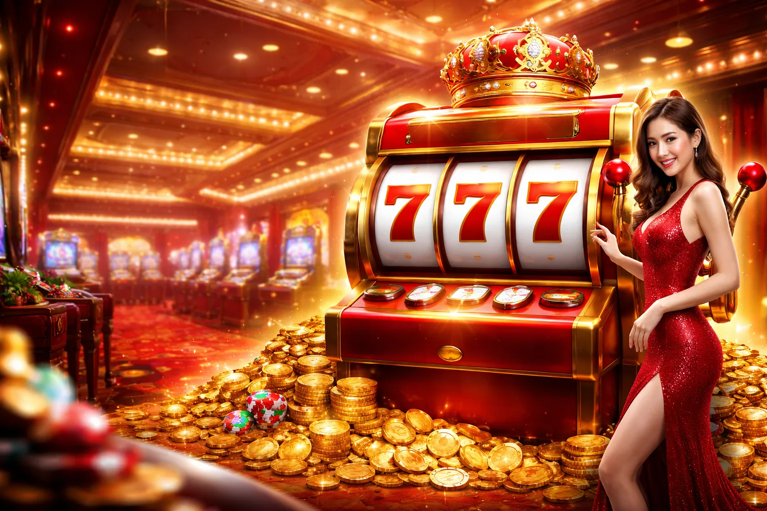 Trải nghiệm trò chơi slot đỉnh cao tại fu88 ios với cơ hội trúng lớn