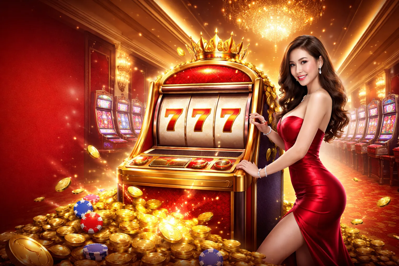 Hình ảnh chính của Trung tâm trợ giúp fu88 ios, thể hiện sự hỗ trợ chuyên nghiệp với tông màu đỏ vàng rực rỡ